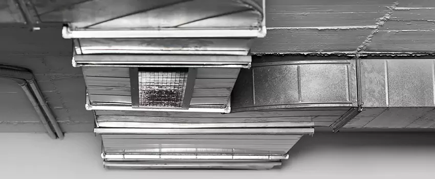 Trusted Air Duct Cleaning Company in White Settlement, Texas