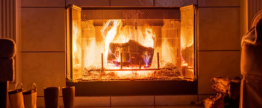 Astria Vent Free Gas Fireplaces Installation in White Settlement, TX