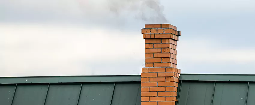 Animal Screen Chimney Cap Repair And Installation Services in White Settlement, Texas