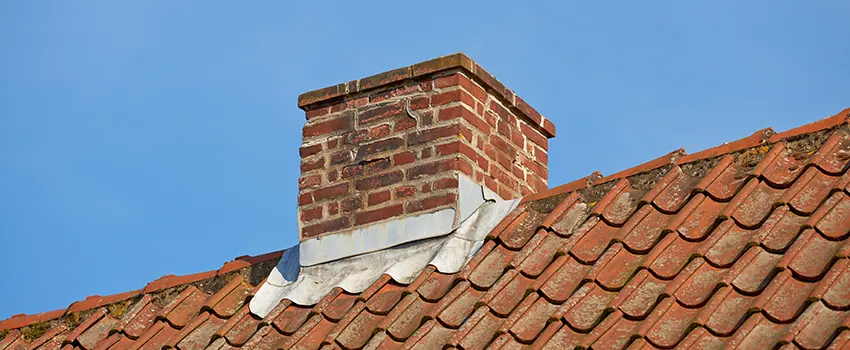 Residential Chimney Bricks Rotten Repair Services in White Settlement, TX