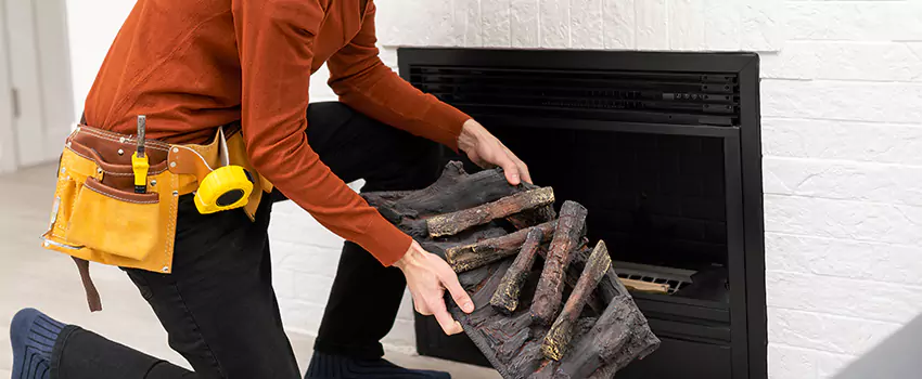 Chimney Creosote Cleaning Cost in White Settlement, Texas