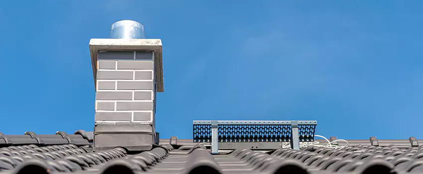 Chimney Flue Relining Services in White Settlement, Texas