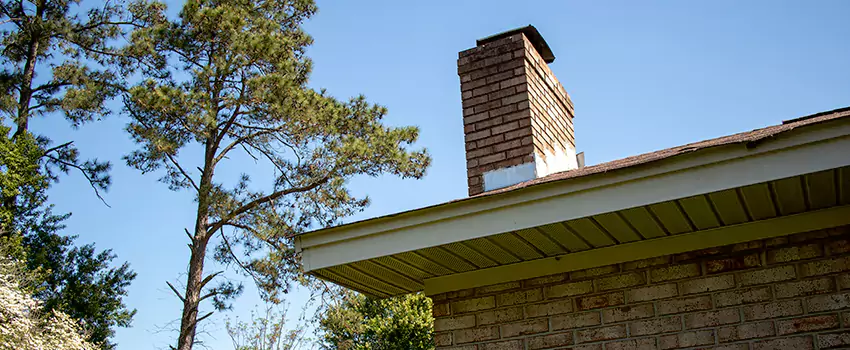Budget-Friendly Chimney Masonry Service in White Settlement, Texas