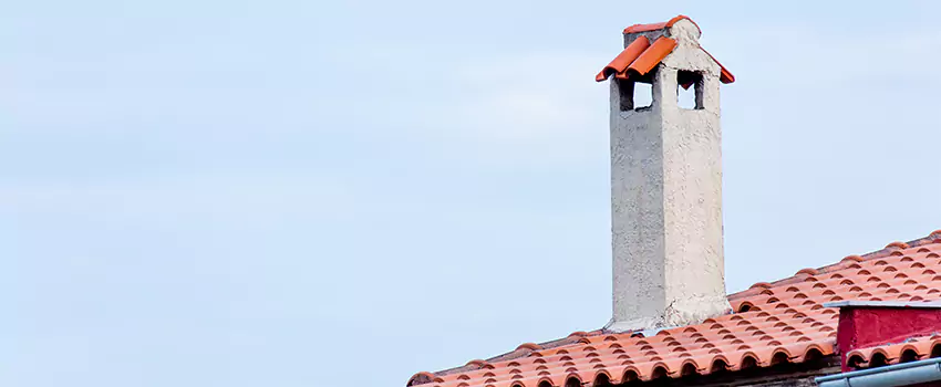 Chimney Pot Replacement in White Settlement, TX