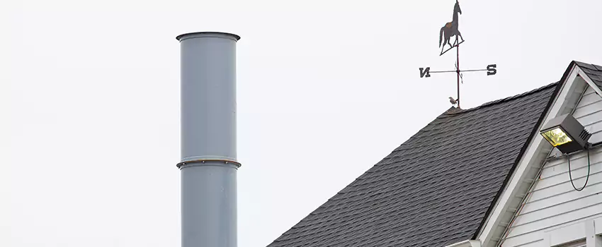 Chimney Inspection in White Settlement, TX