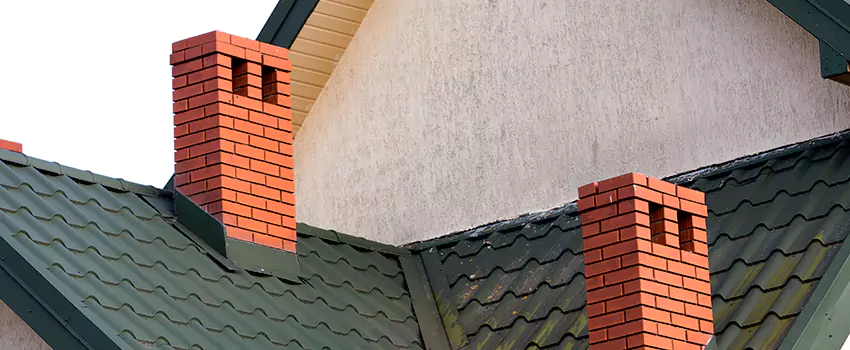 Chimney Saver Waterproofing Services in White Settlement, Texas