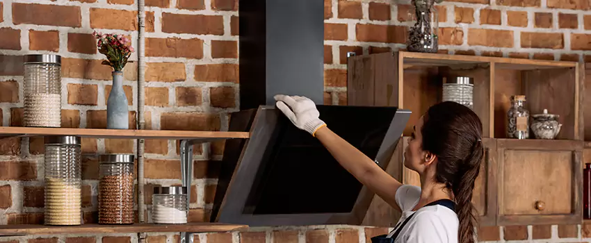 Chimney Installation in White Settlement, TX