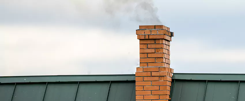 Chimney Soot Cleaning Cost in White Settlement, TX