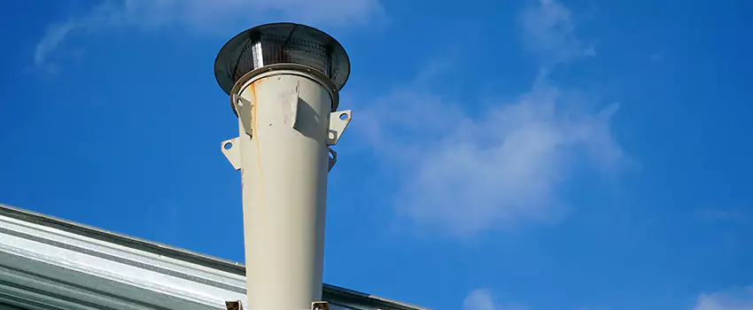 Chimney Spark Arrestor Requirements in White Settlement, TX