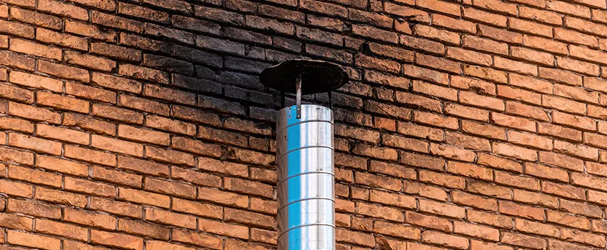 Diagnosing Commercial Chimney Problems in White Settlement, TX