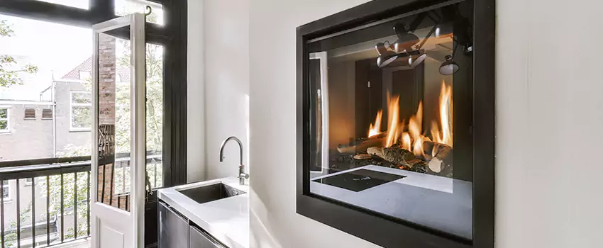 Dimplex Fireplace Installation and Repair in White Settlement, Texas