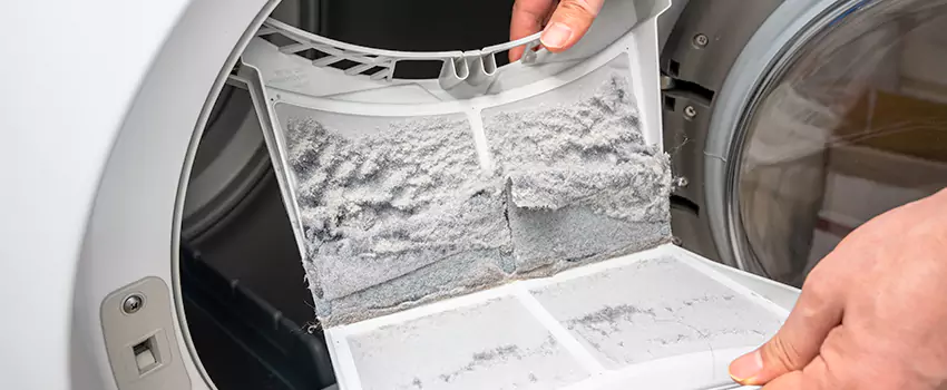 Best Dryer Lint Removal Company in White Settlement, Texas