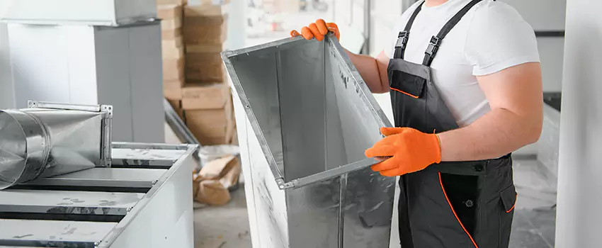 Benefits of Dryer Vent Inspection in White Settlement, TX