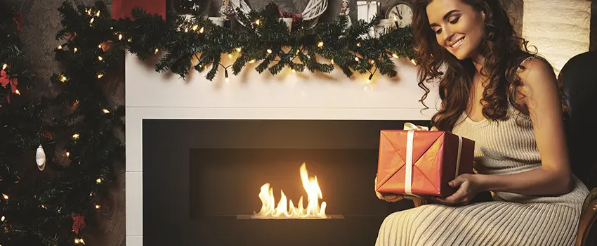 Electric Fireplace Ember Set Enhancement Services in White Settlement, TX