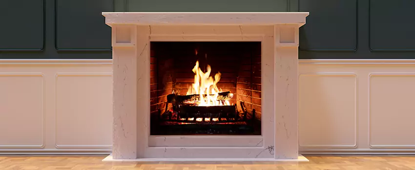 Empire Comfort Systems Fireplace Installation and Replacement in White Settlement, Texas