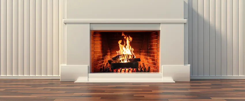 Fireplace Broken Ashtray Repair Services in White Settlement, Texas