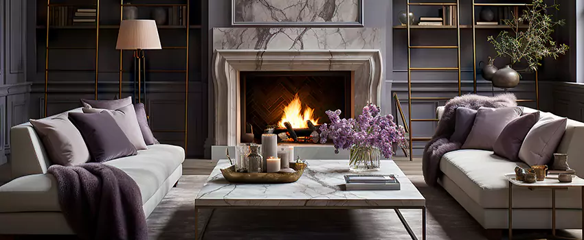 Fireplace Xtrordinair Ember-Glo Insert Fireplace Maintenance in White Settlement, Texas