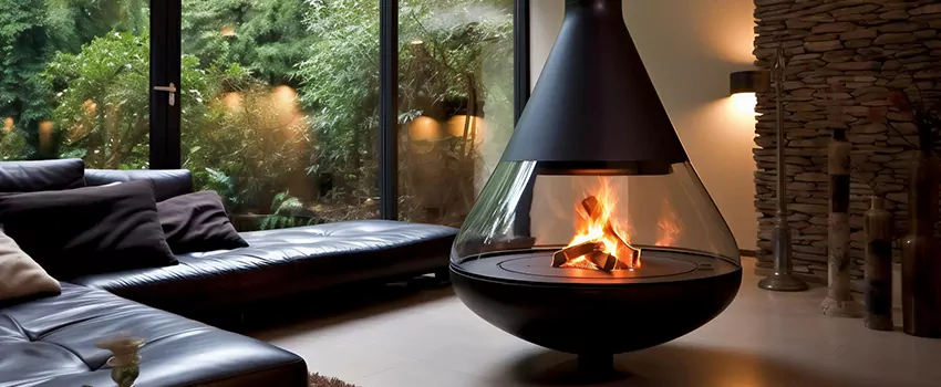 Affordable Floating Fireplace Repair And Installation Services in White Settlement, Texas