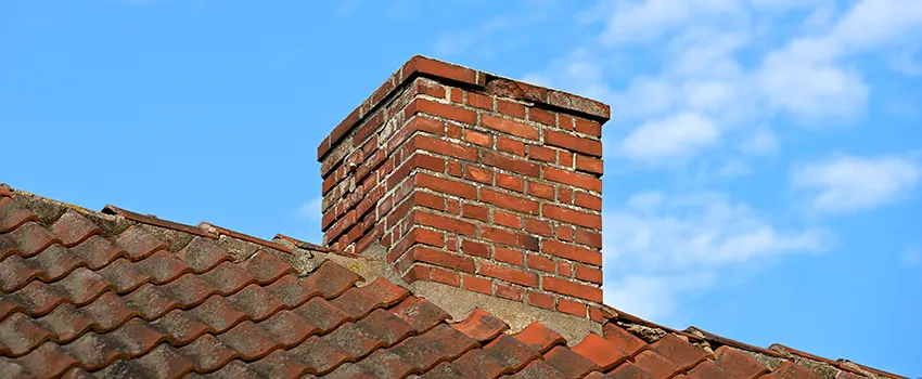 Flue Tiles Cracked Repair Services near Me in White Settlement, TX