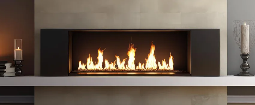 Vent Free Gas Fireplaces Repair Solutions in White Settlement, Texas