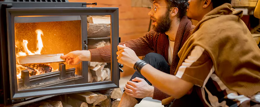 Benefits of Harman Stoves Fireplace in White Settlement, Texas