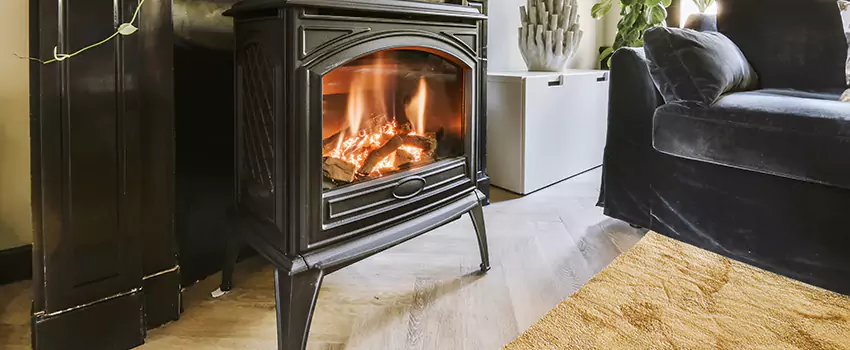 Cost of Hearthstone Stoves Fireplace Services in White Settlement, Texas