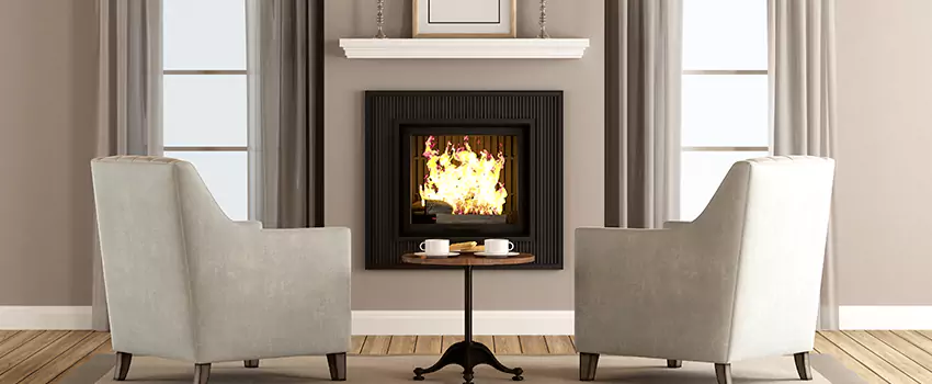 Heat & Glo Outdoor Gas Fireplaces Installation Contractors in White Settlement, Texas