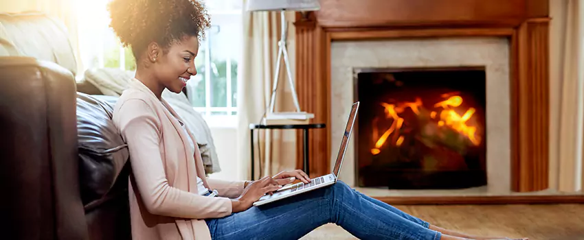 Cost-Effective Osburn Fireplace Installation and Repair in White Settlement, TX