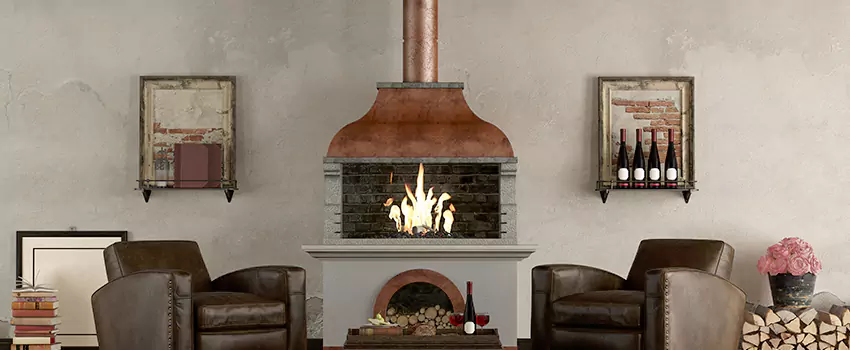Benefits of Pacific Energy Fireplace in White Settlement, Texas