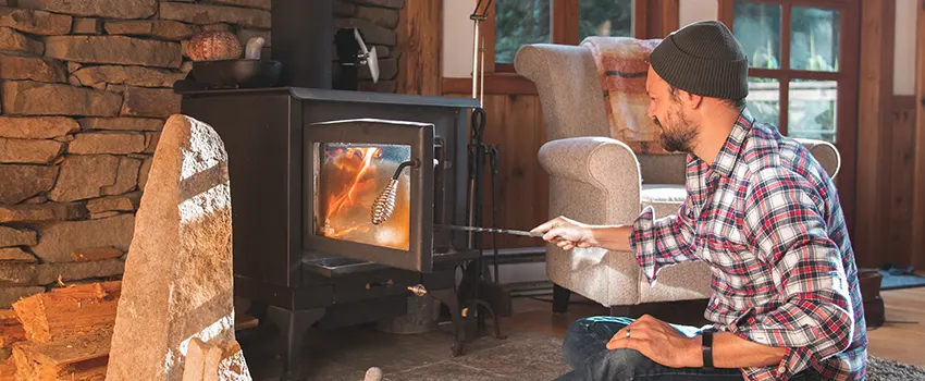 Cost of Pellet Fireplace Installation Services in White Settlement, TX