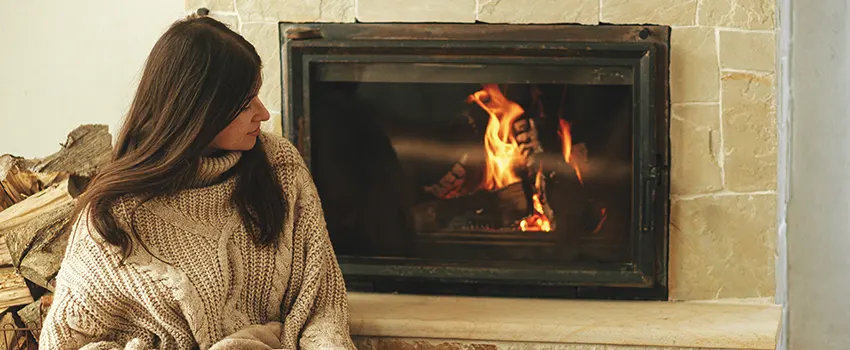 Regency Outdoor Fireplace Products Maintenance and Replacement Services in White Settlement, Texas