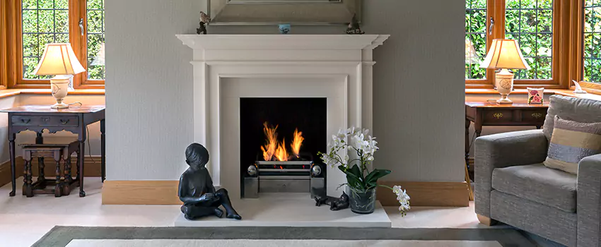 RSF Fireplaces Maintenance and Repair in White Settlement, Texas