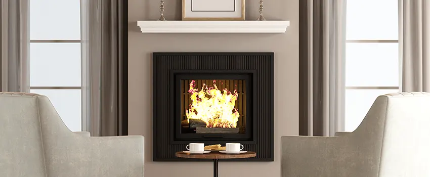 Superior Outdoor Fireplace Repair in White Settlement, TX