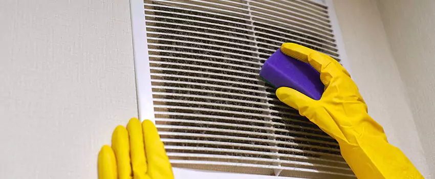Vent Cleaning Company in White Settlement, TX