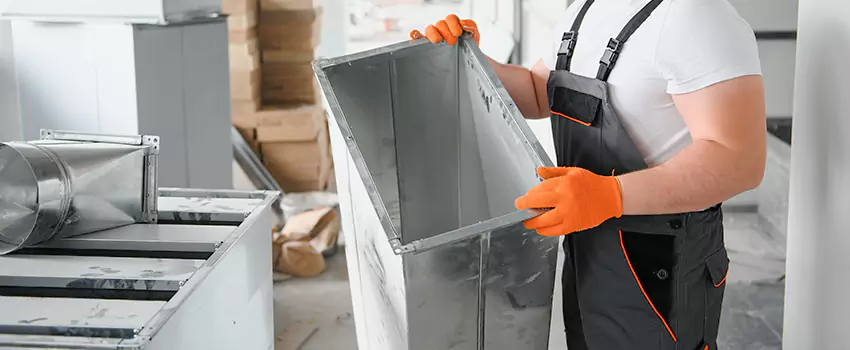 Ventilation Fan Cleaning Services in White Settlement, Texas