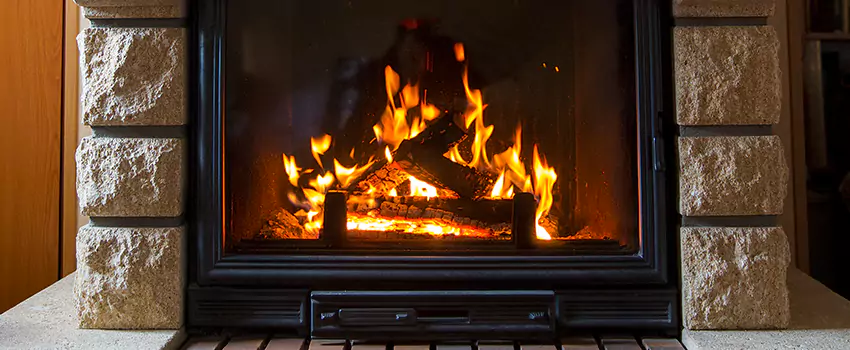 Best Wood Fireplace Repair Company in White Settlement, Texas