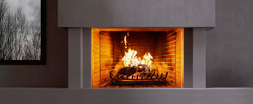 Indoor Wood Burning Furnace Repair and Installation in White Settlement, Texas