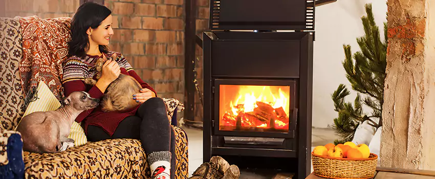 Wood Stove Chimney Cleaning Services in White Settlement, TX