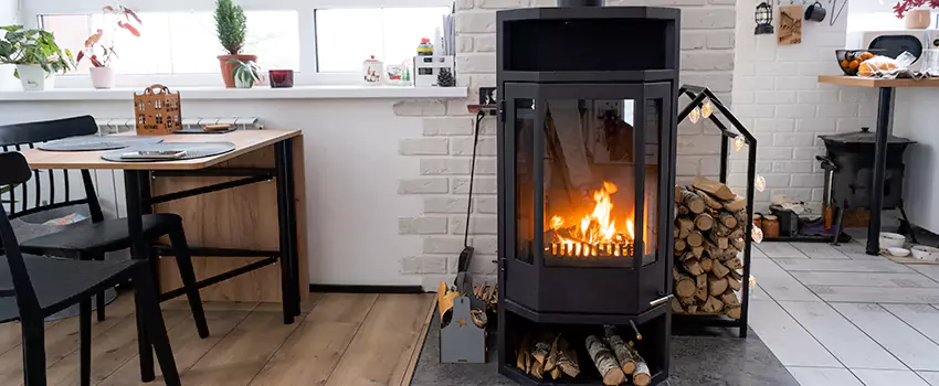 Wood Stove Inspection Services in White Settlement, TX