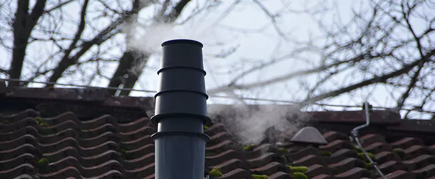 Broken Chimney Animal Screen Repair And Installation in White Settlement, TX