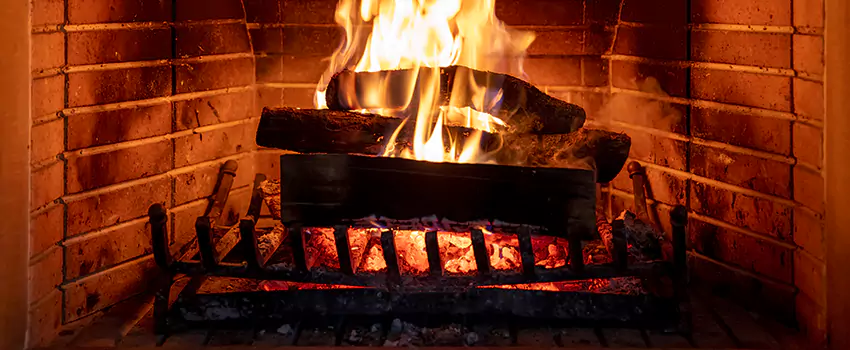 Chimney Ash Dump Cover Repair Services in White Settlement, TX