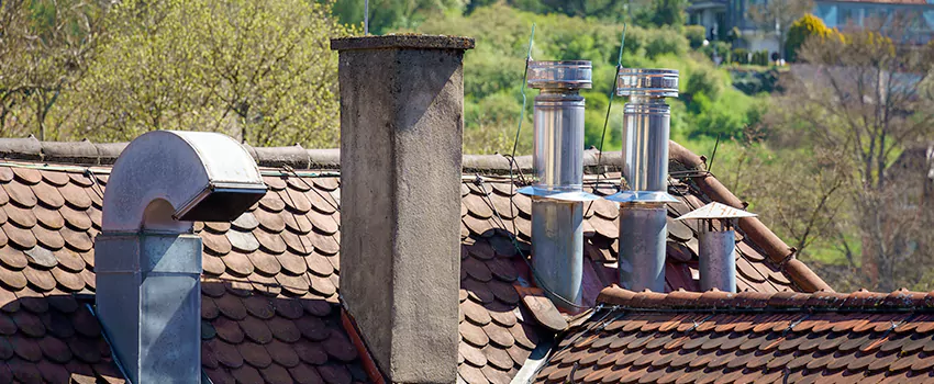 Commercial Chimney Blockage Removal in White Settlement, Texas