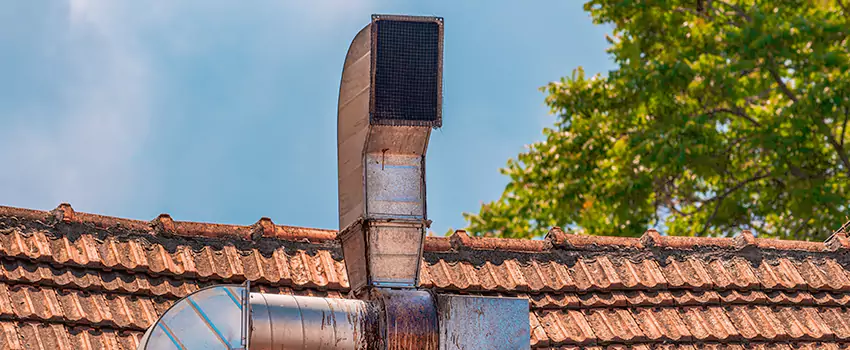 Chimney Cleaning Cost in White Settlement, Texas