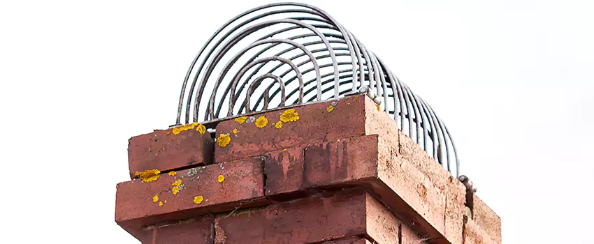 Chimney Crown Problems in White Settlement, Texas