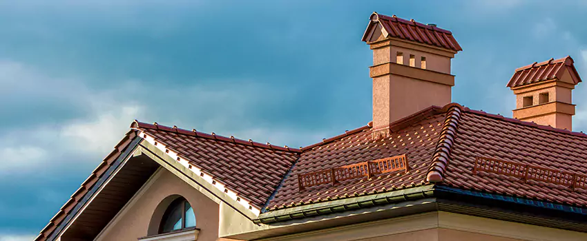 Residential Chimney Services in White Settlement, Texas