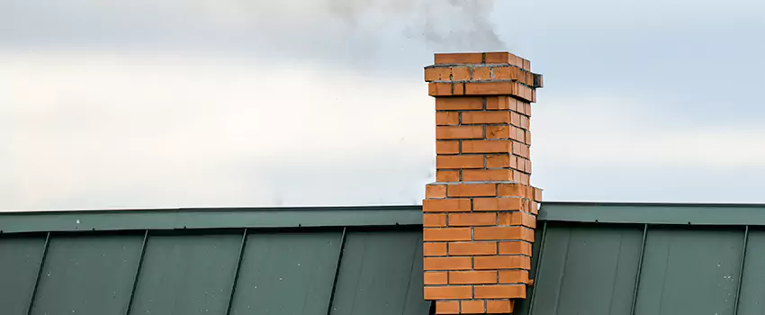 Chimney Installation Company in White Settlement, TX