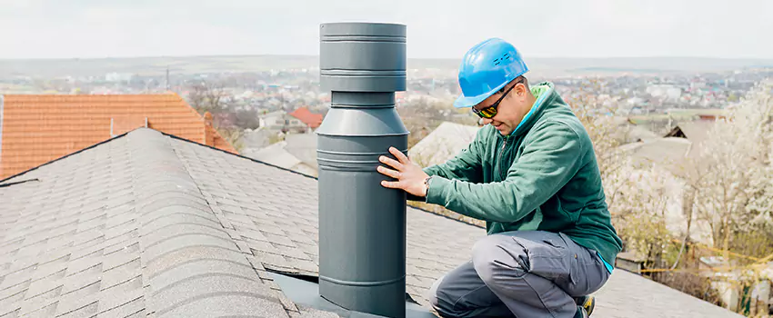 Insulated Chimney Liner Services in White Settlement, TX