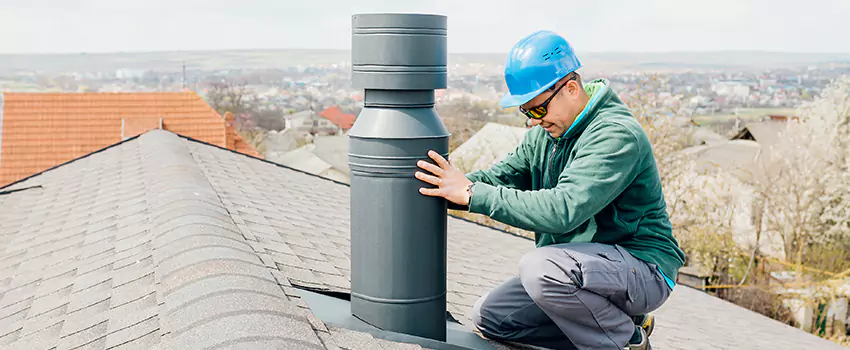 Chimney Repair Cost in White Settlement, TX