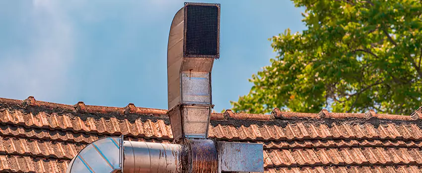 Chimney Blockage Removal in White Settlement, Texas