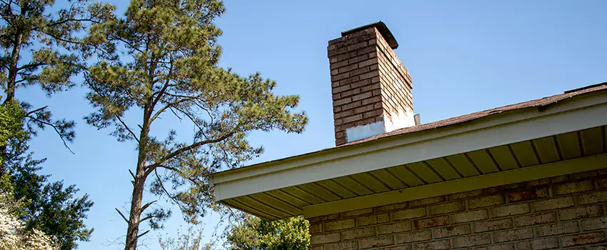 Brick Chimney Sweep Near Me in White Settlement, TX